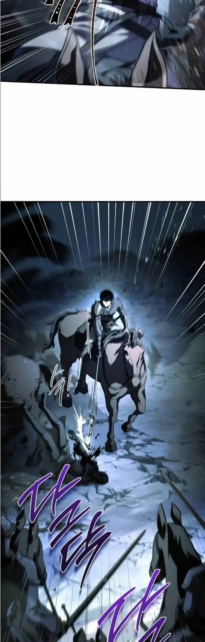 The Sword Master Who Travels Through Time Chapter 32 Gambar 20