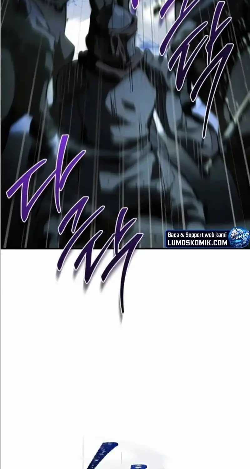 The Sword Master Who Travels Through Time Chapter 32 Gambar 21