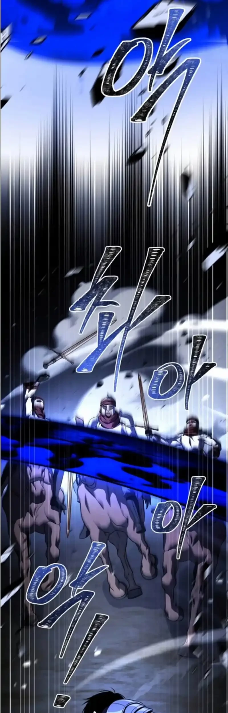 The Sword Master Who Travels Through Time Chapter 32 Gambar 24