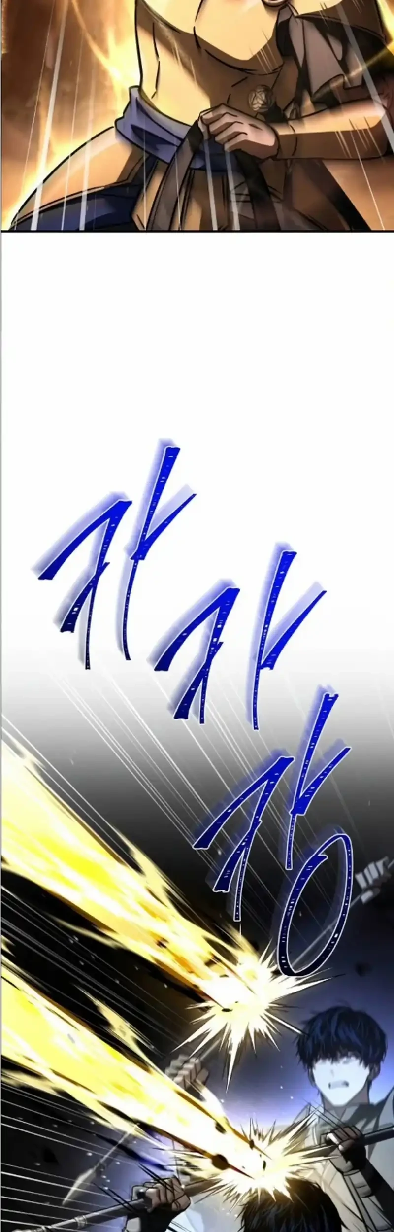 The Sword Master Who Travels Through Time Chapter 32 Gambar 34