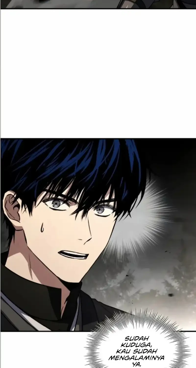 The Sword Master Who Travels Through Time Chapter 32 Gambar 38