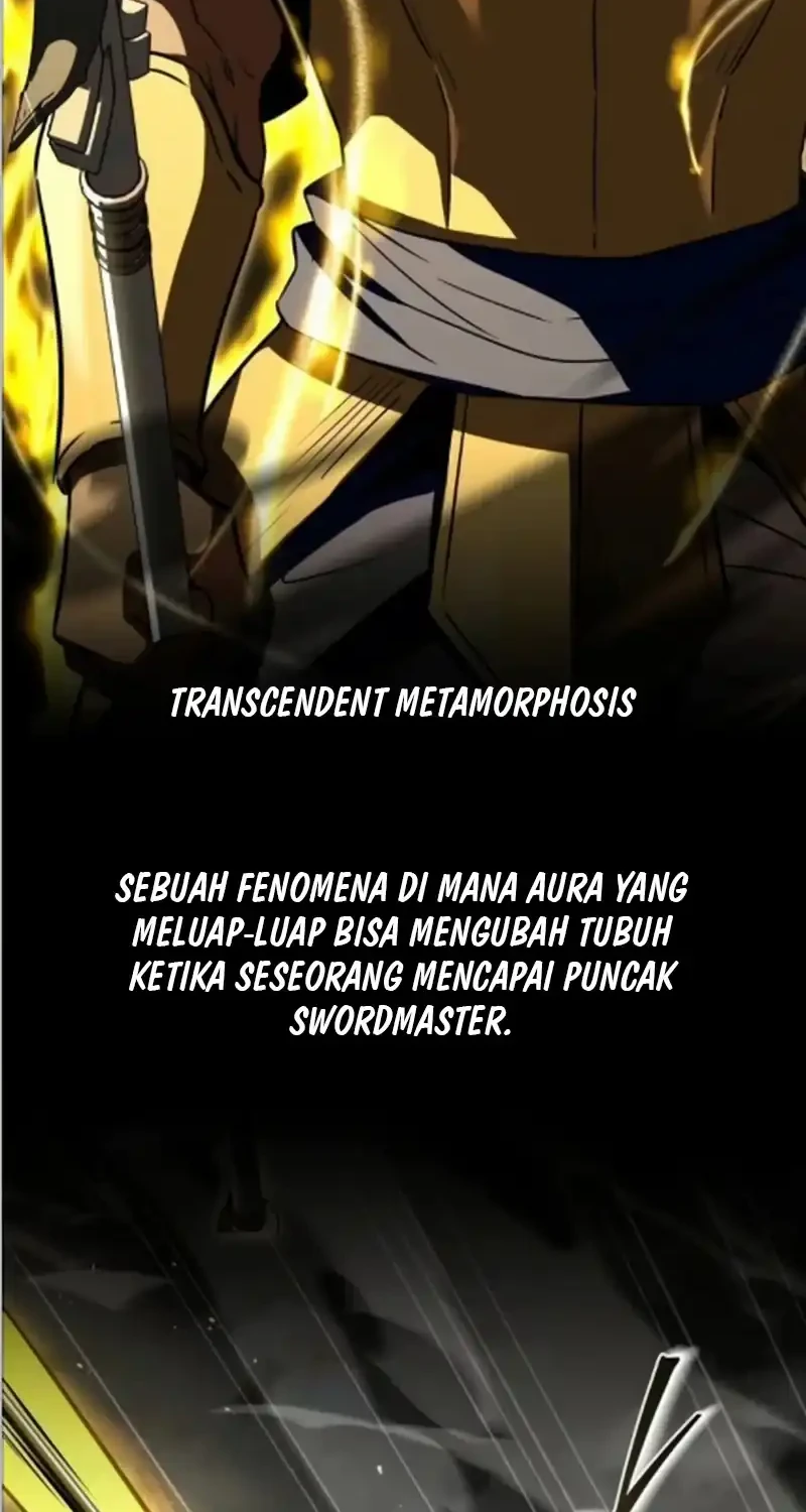 The Sword Master Who Travels Through Time Chapter 32 Gambar 40