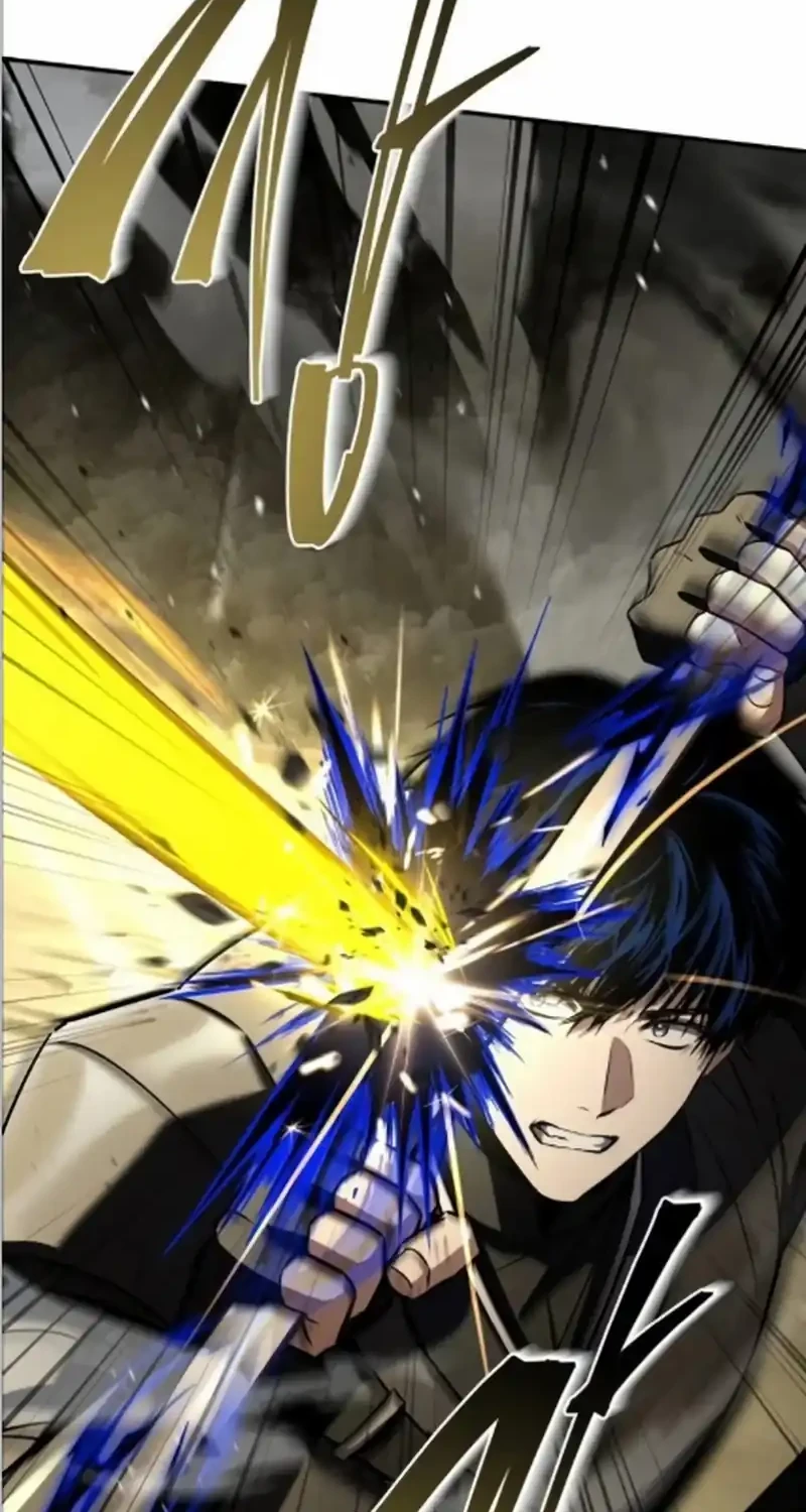 The Sword Master Who Travels Through Time Chapter 32 Gambar 42