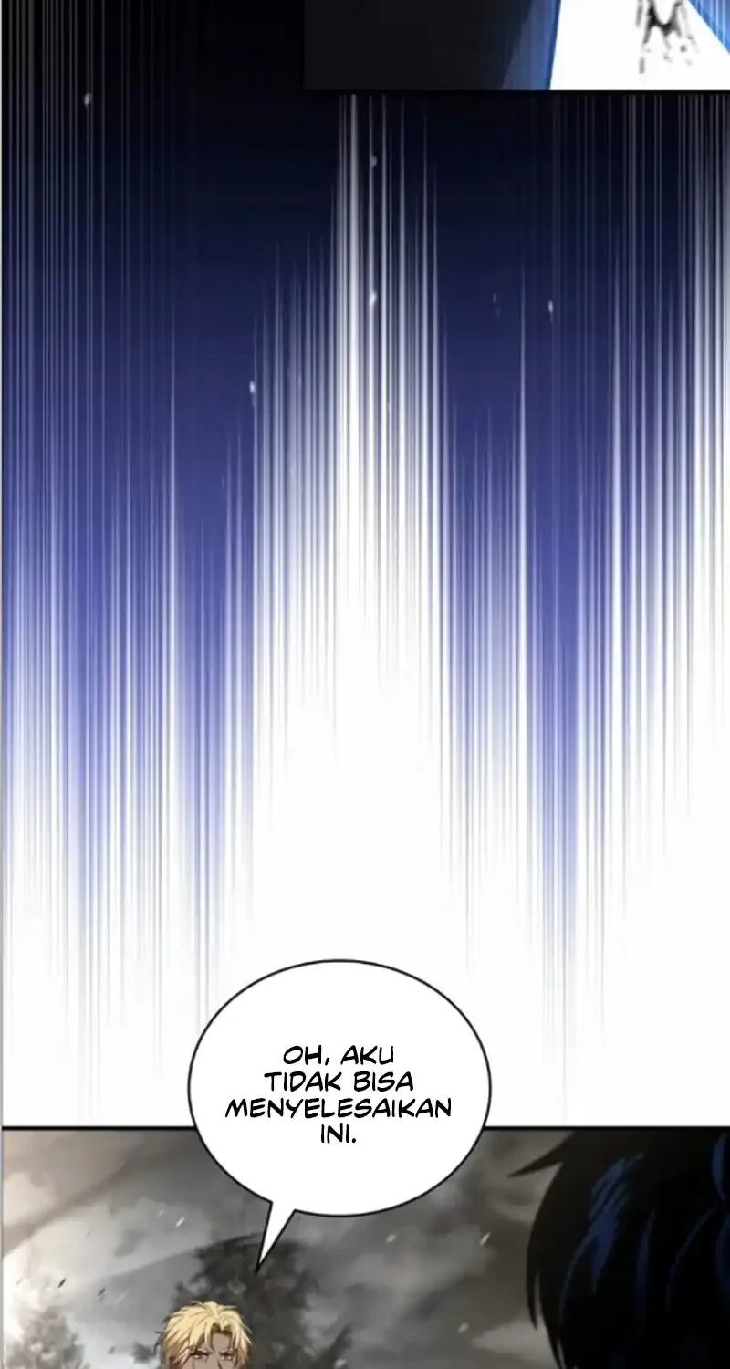 The Sword Master Who Travels Through Time Chapter 32 Gambar 45