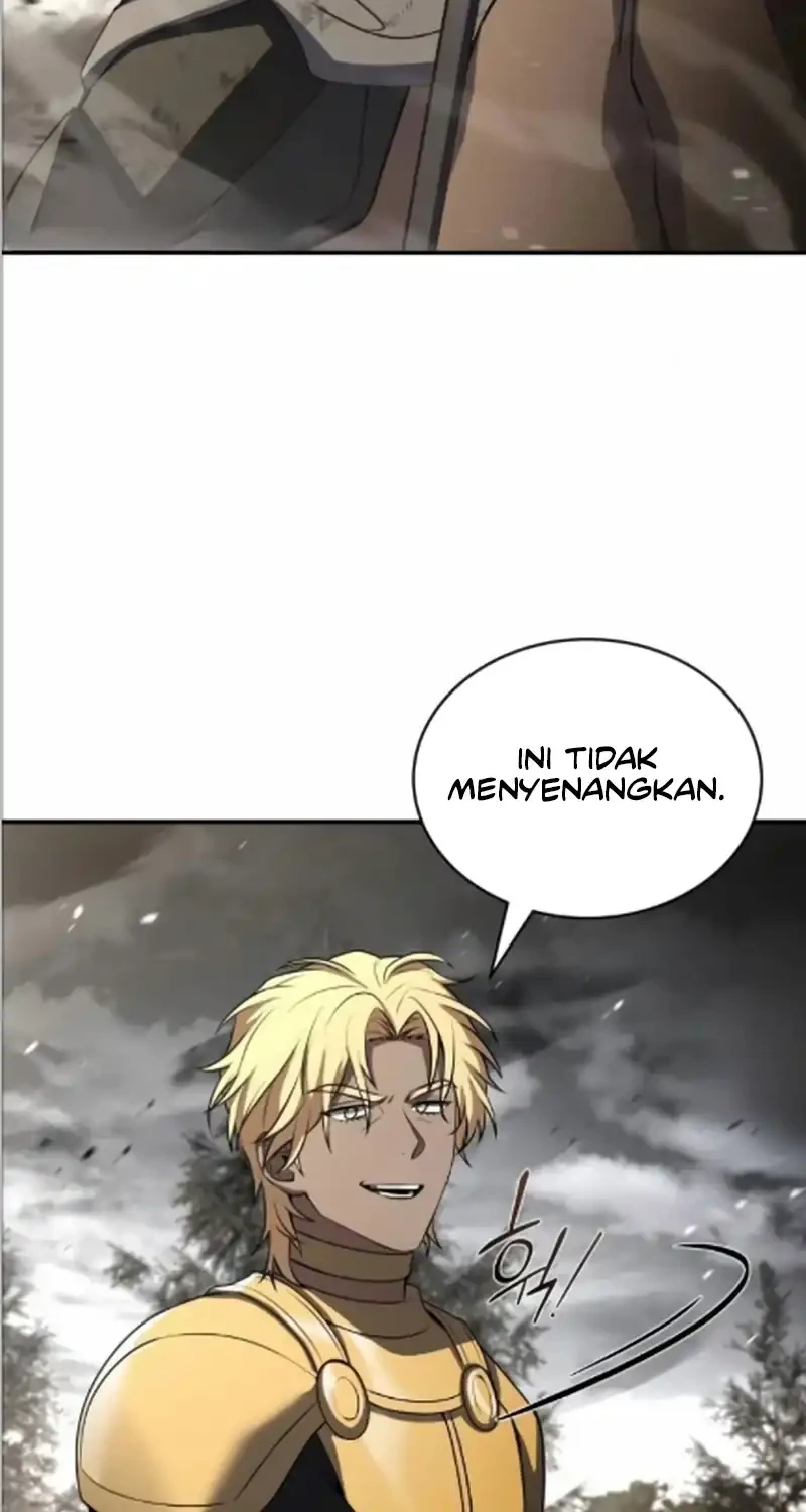The Sword Master Who Travels Through Time Chapter 32 Gambar 47