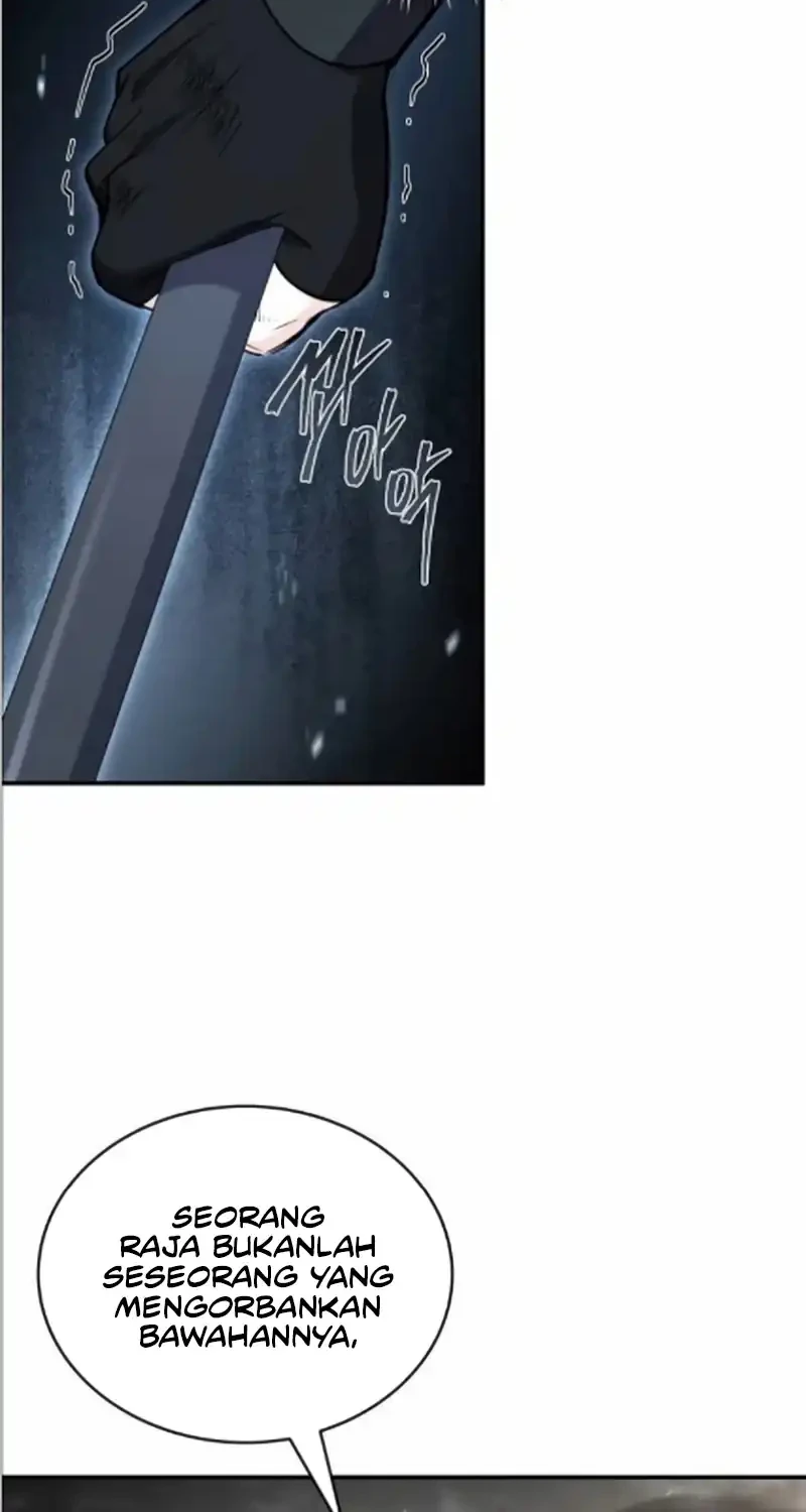 The Sword Master Who Travels Through Time Chapter 32 Gambar 53