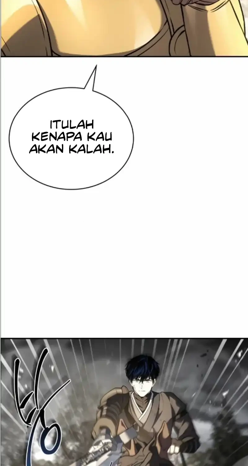 The Sword Master Who Travels Through Time Chapter 32 Gambar 55