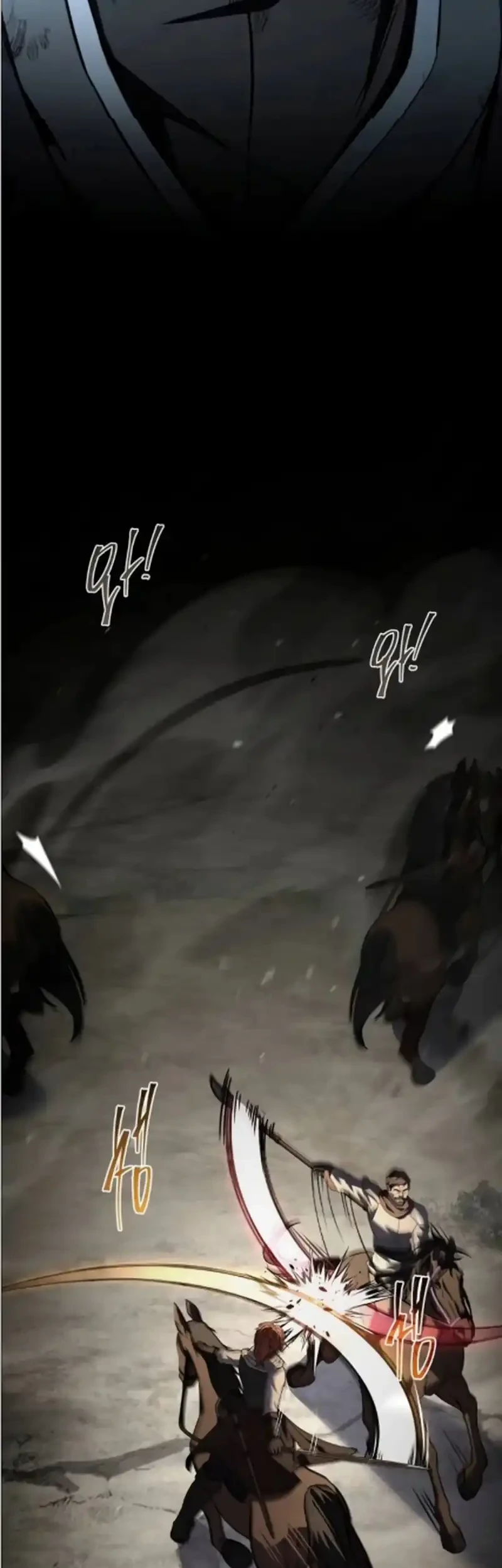 The Sword Master Who Travels Through Time Chapter 32 Gambar 58