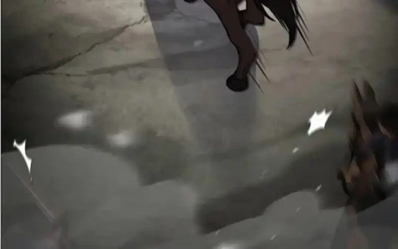 The Sword Master Who Travels Through Time Chapter 32 Gambar 59