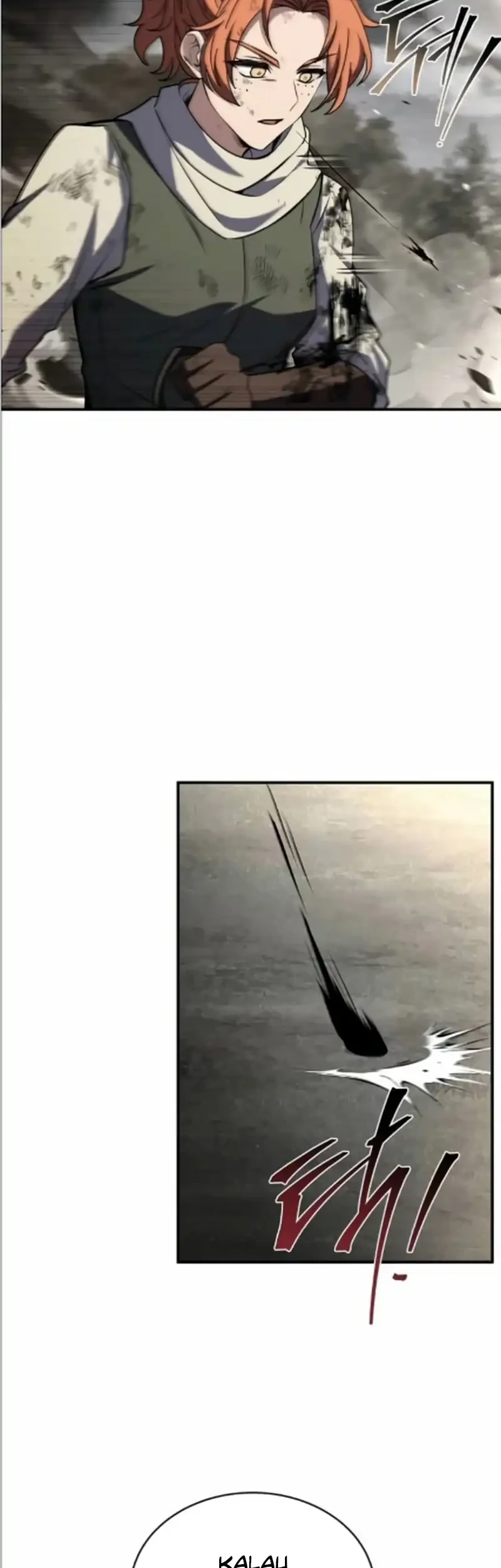 The Sword Master Who Travels Through Time Chapter 32 Gambar 64