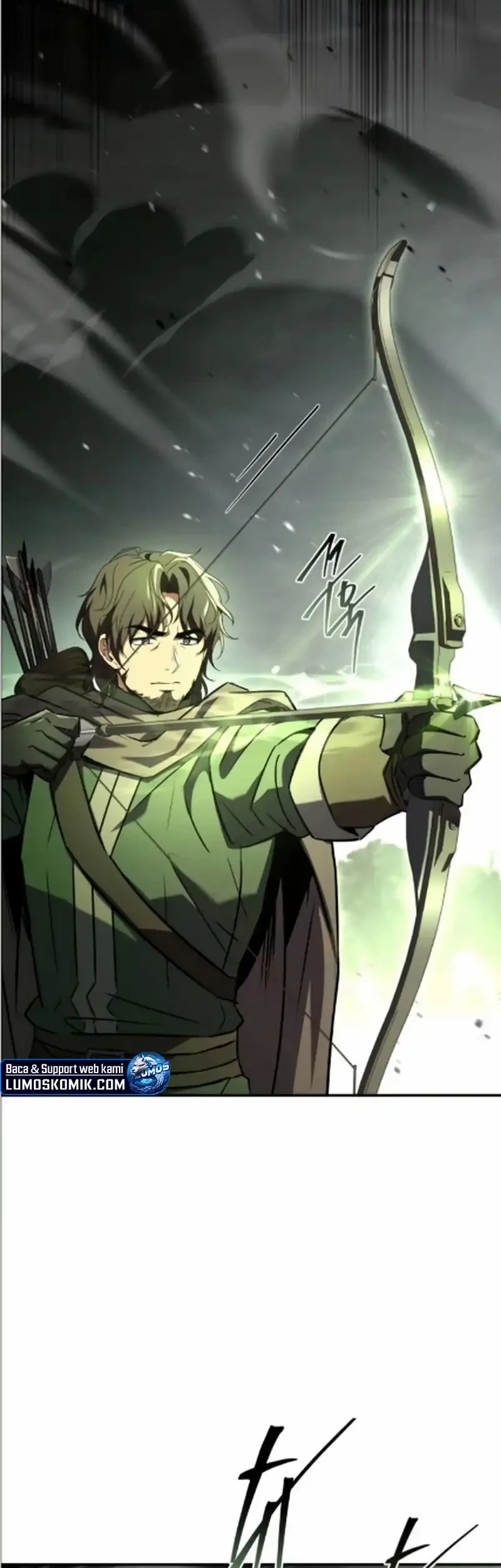 The Sword Master Who Travels Through Time Chapter 32 Gambar 70