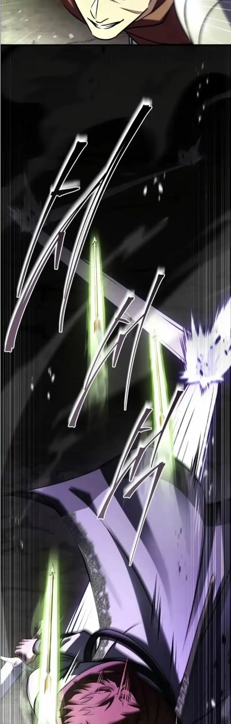 The Sword Master Who Travels Through Time Chapter 32 Gambar 72