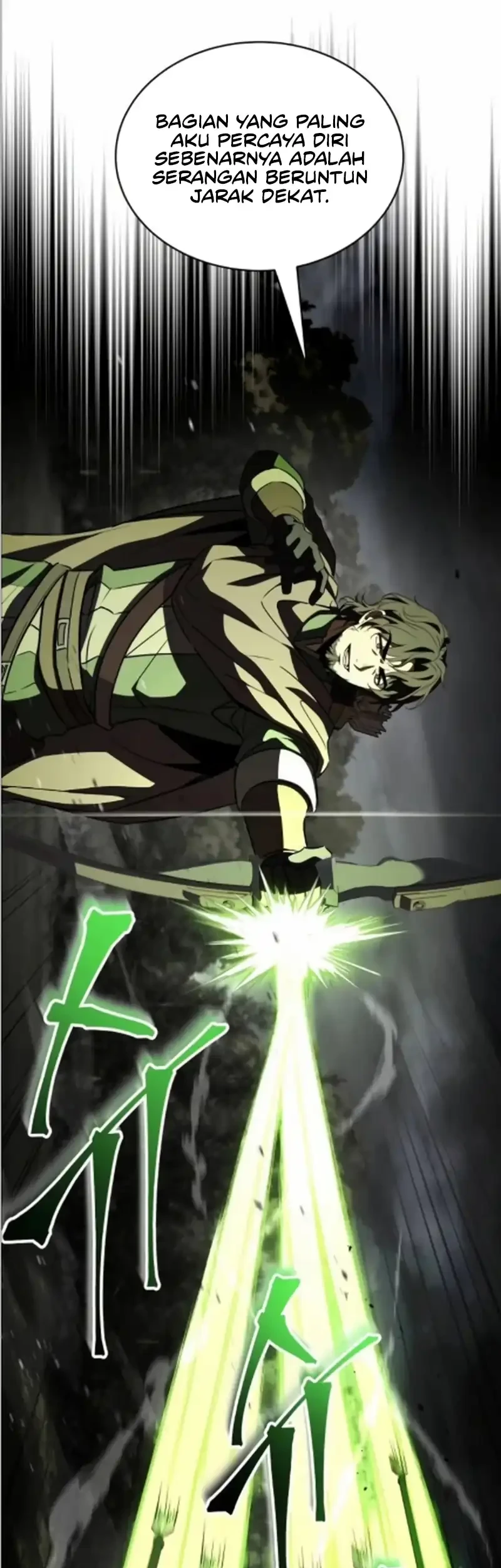 The Sword Master Who Travels Through Time Chapter 32 Gambar 76