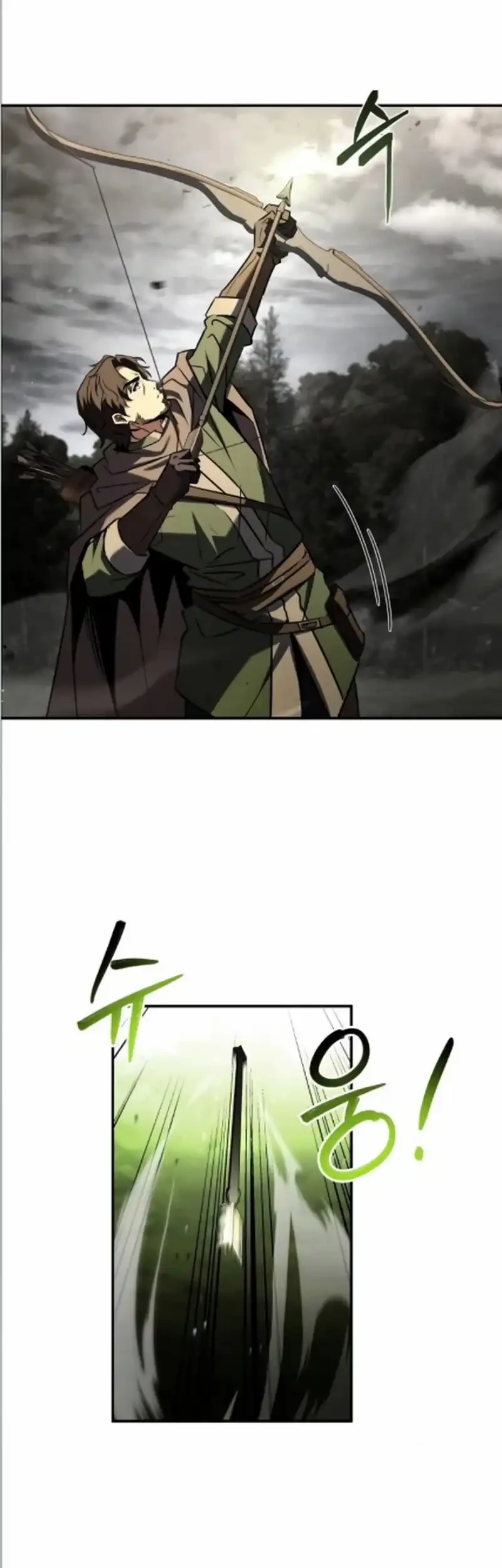 The Sword Master Who Travels Through Time Chapter 32 Gambar 80