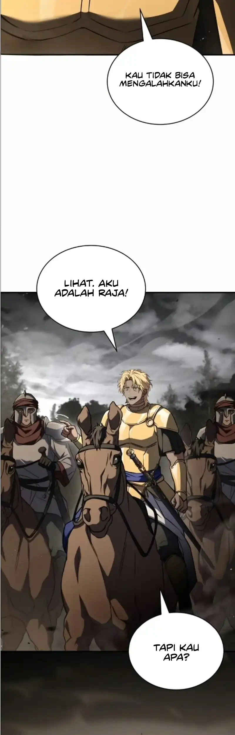 The Sword Master Who Travels Through Time Chapter 32 Gambar 8