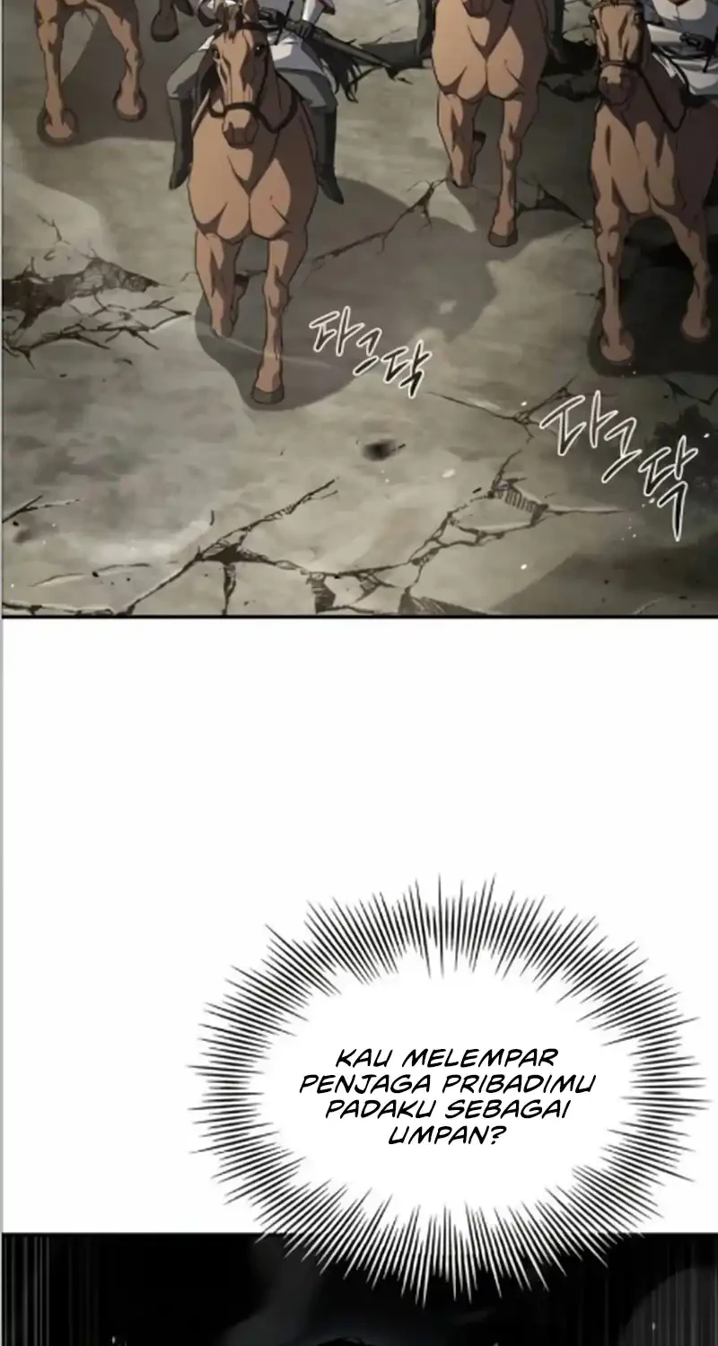 The Sword Master Who Travels Through Time Chapter 32 Gambar 15