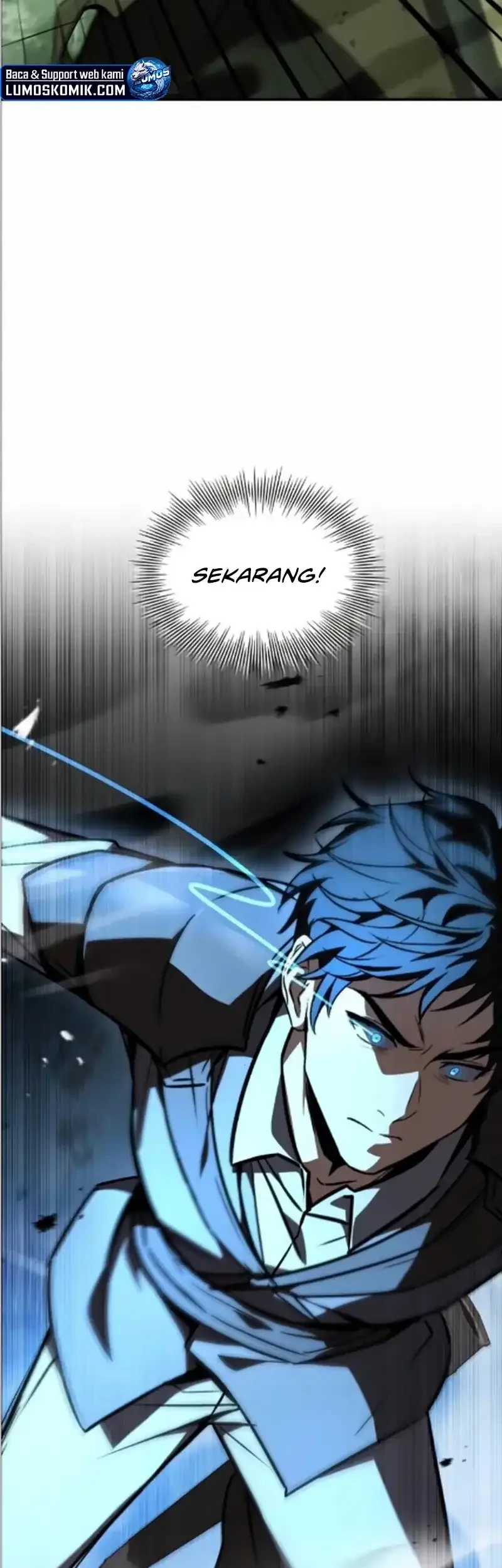 The Sword Master Who Travels Through Time Chapter 33 Gambar 37