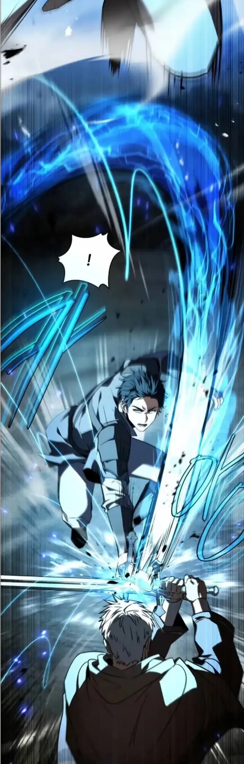 The Sword Master Who Travels Through Time Chapter 33 Gambar 38