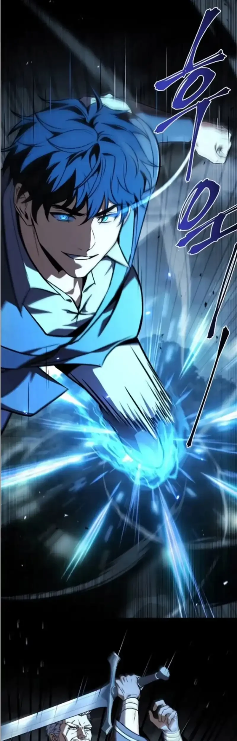 The Sword Master Who Travels Through Time Chapter 33 Gambar 42