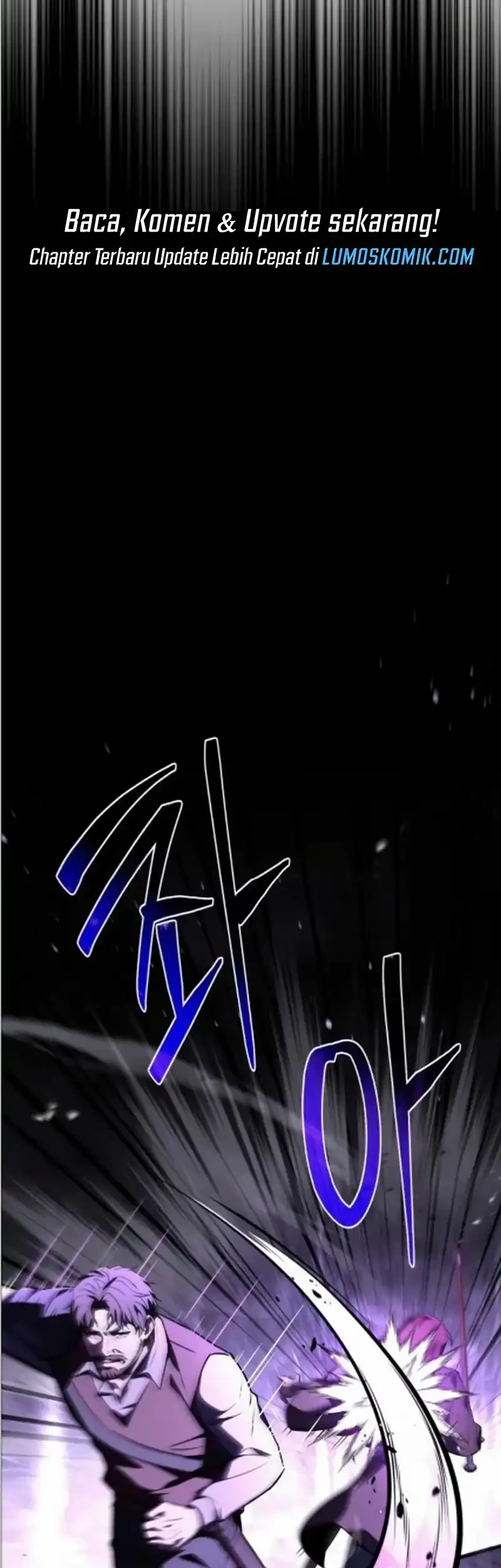 The Sword Master Who Travels Through Time Chapter 33 Gambar 49