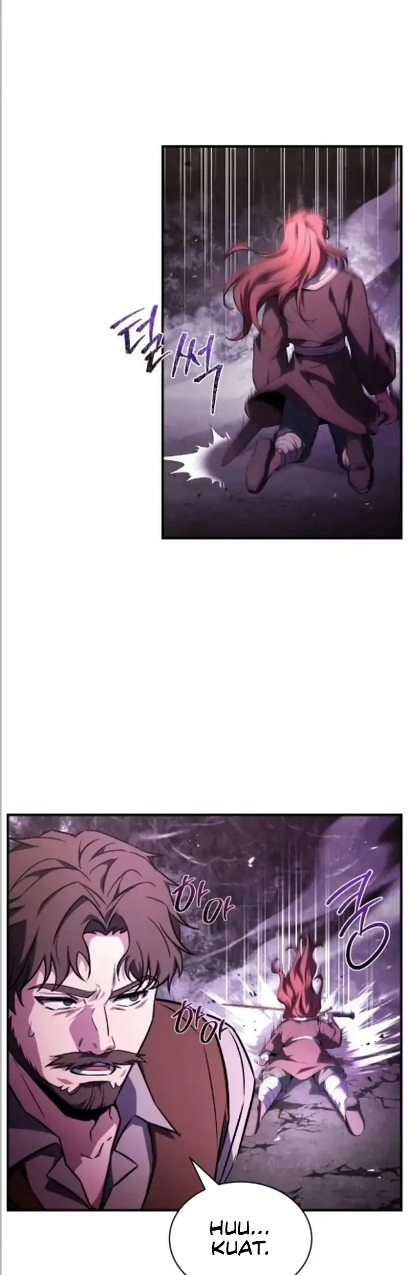 The Sword Master Who Travels Through Time Chapter 33 Gambar 51