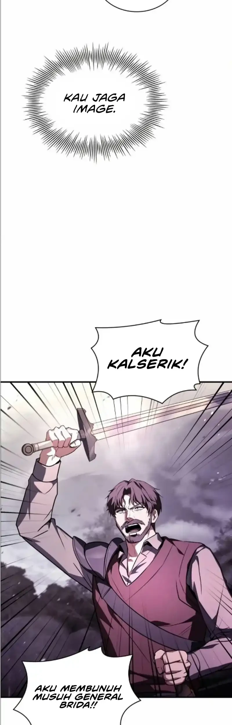 The Sword Master Who Travels Through Time Chapter 33 Gambar 52