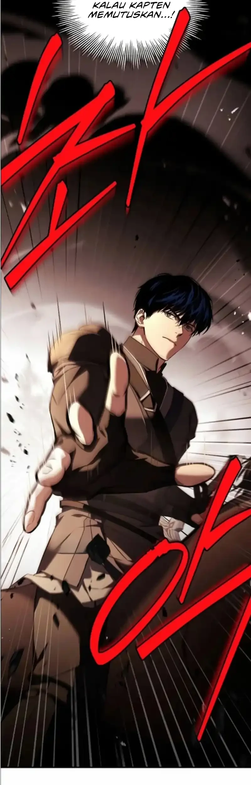 The Sword Master Who Travels Through Time Chapter 33 Gambar 57