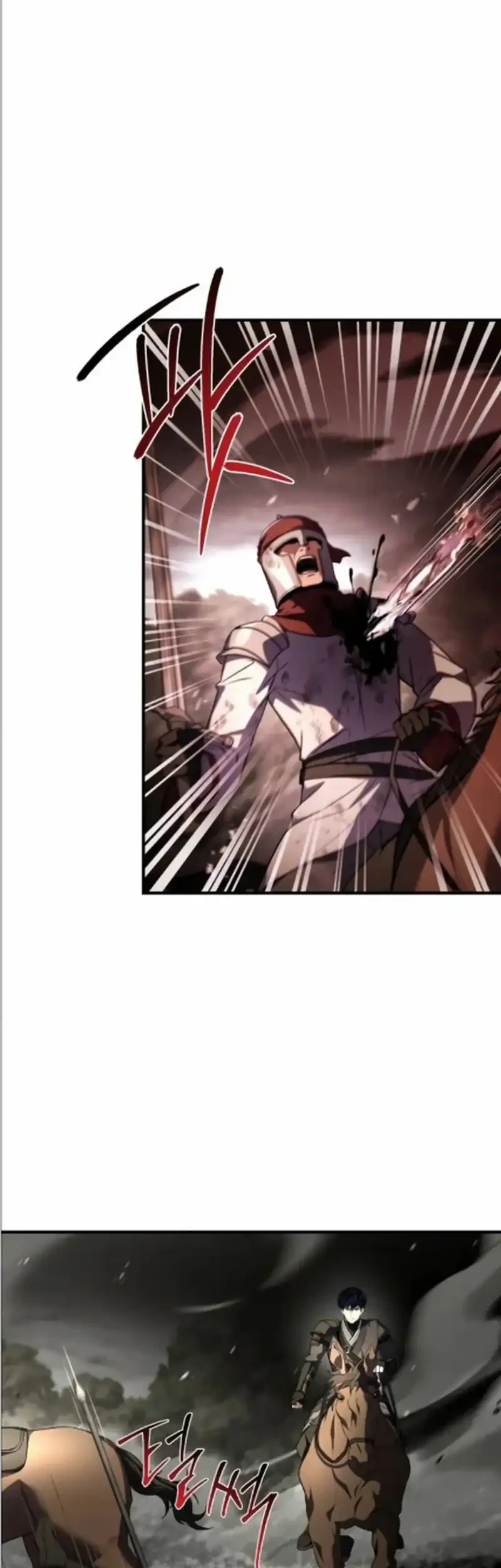 The Sword Master Who Travels Through Time Chapter 33 Gambar 58