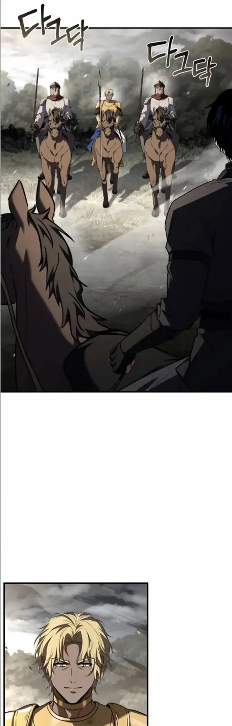 The Sword Master Who Travels Through Time Chapter 33 Gambar 60