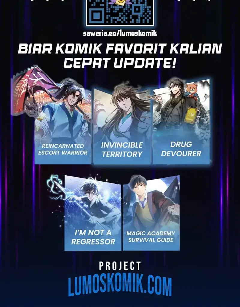 The Sword Master Who Travels Through Time Chapter 33 Gambar 64