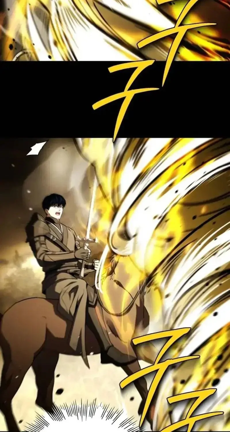 The Sword Master Who Travels Through Time Chapter 34 Gambar 18