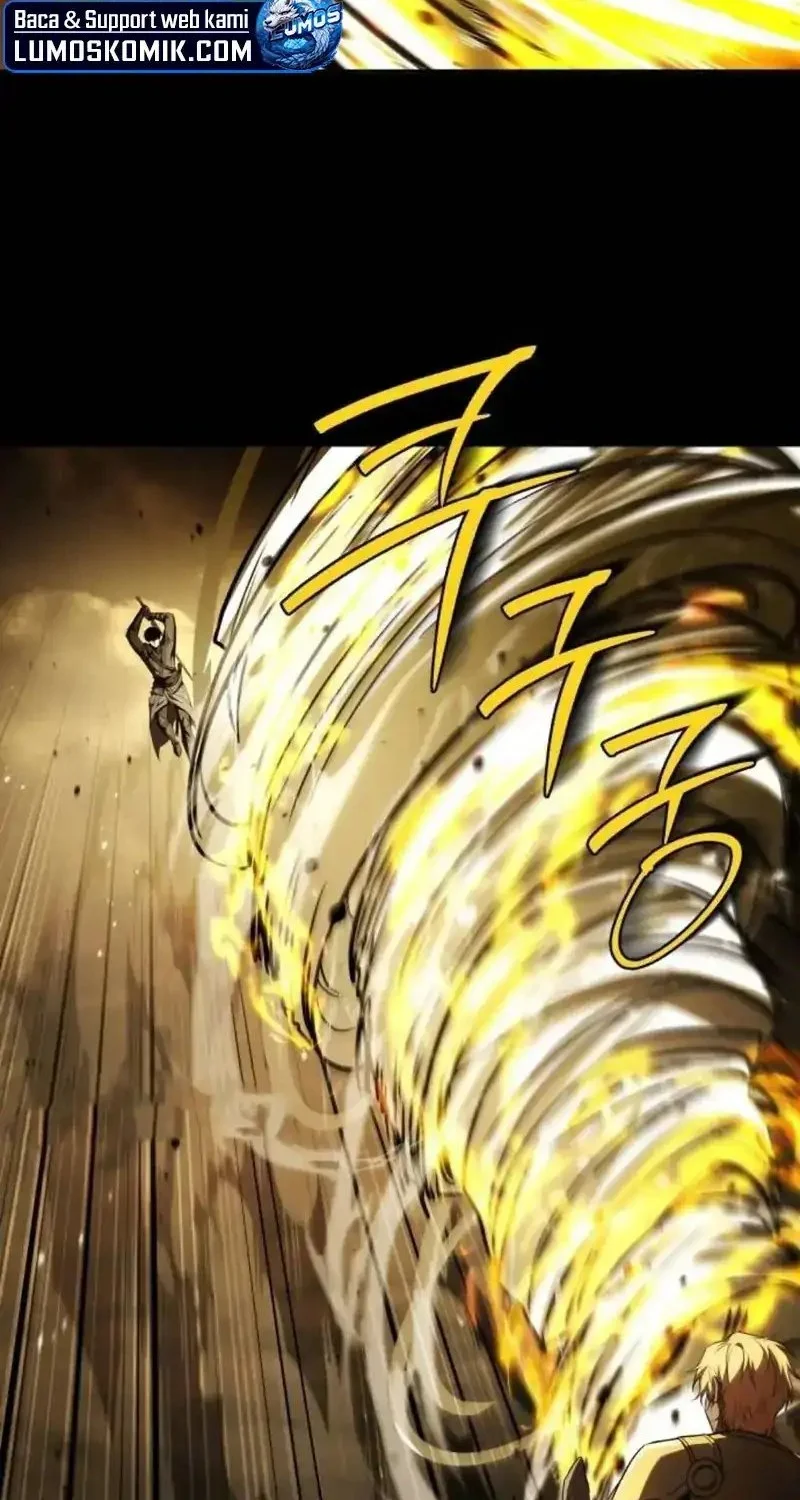 The Sword Master Who Travels Through Time Chapter 34 Gambar 20