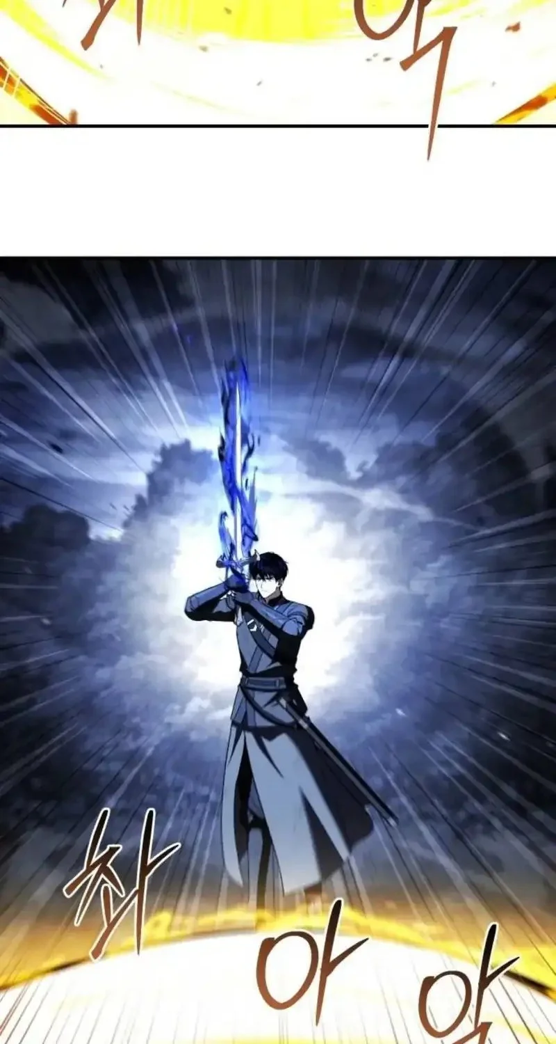 The Sword Master Who Travels Through Time Chapter 34 Gambar 31