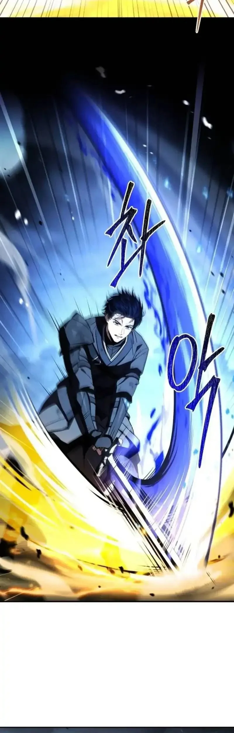 The Sword Master Who Travels Through Time Chapter 34 Gambar 32