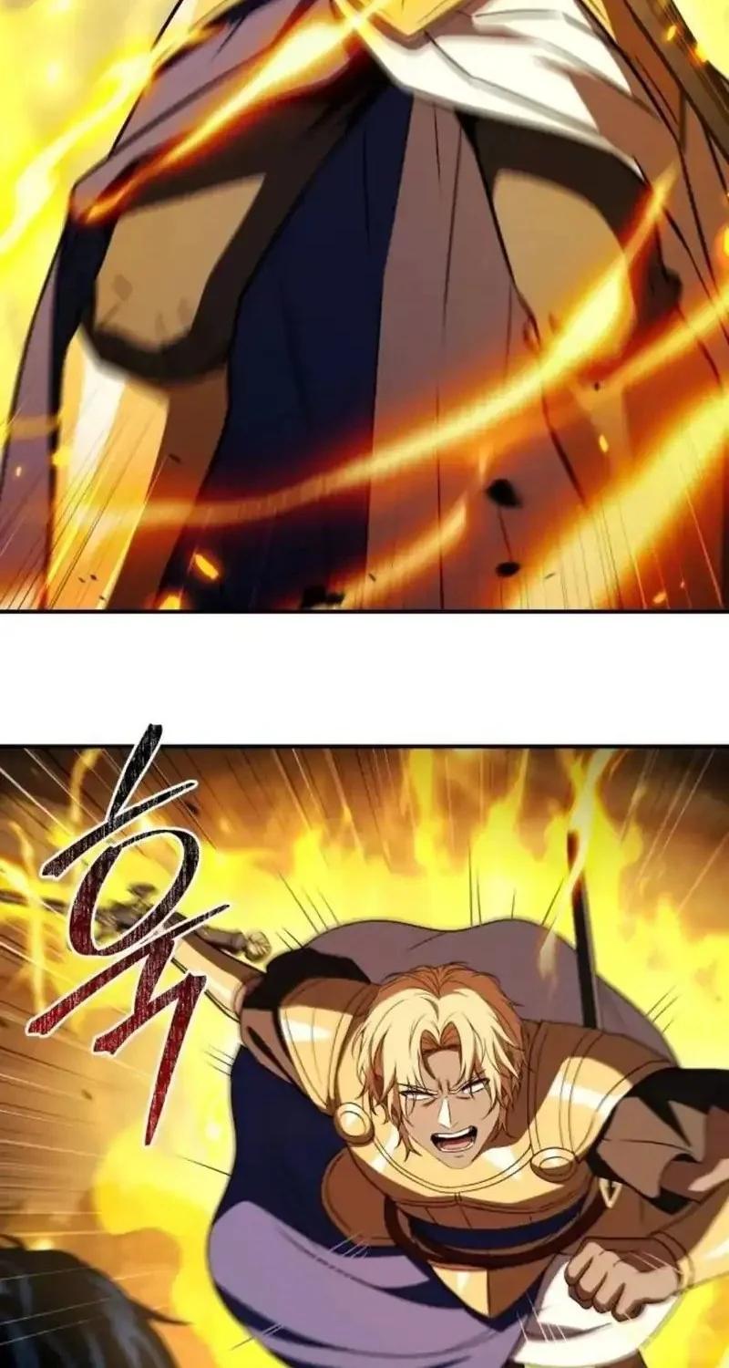 The Sword Master Who Travels Through Time Chapter 34 Gambar 35