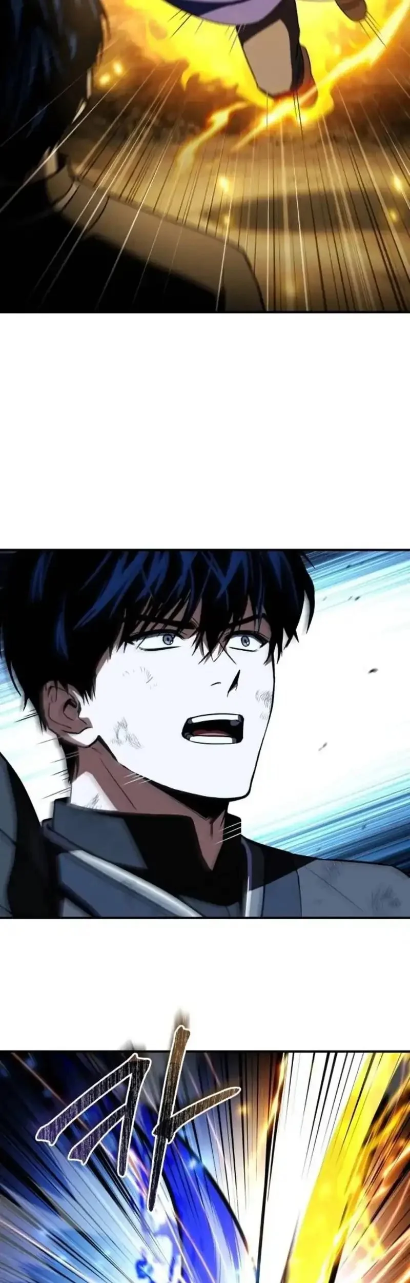 The Sword Master Who Travels Through Time Chapter 34 Gambar 36