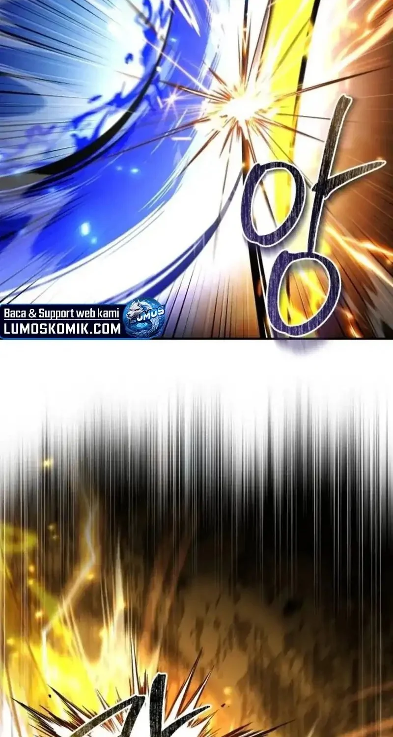 The Sword Master Who Travels Through Time Chapter 34 Gambar 37