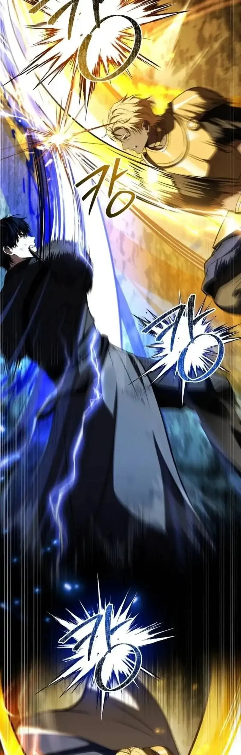 The Sword Master Who Travels Through Time Chapter 34 Gambar 38