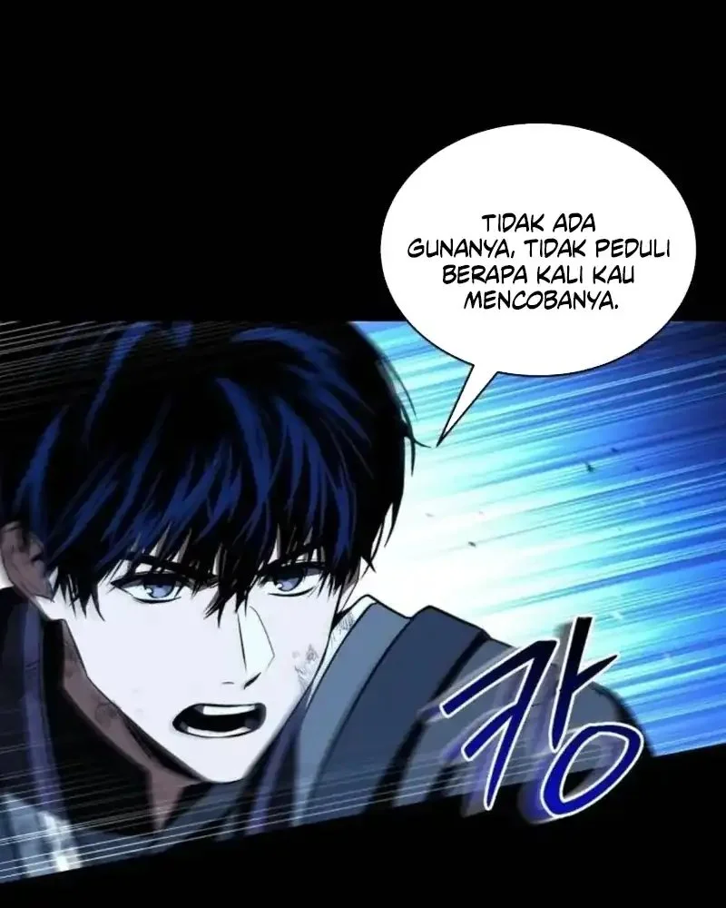 The Sword Master Who Travels Through Time Chapter 34 Gambar 40