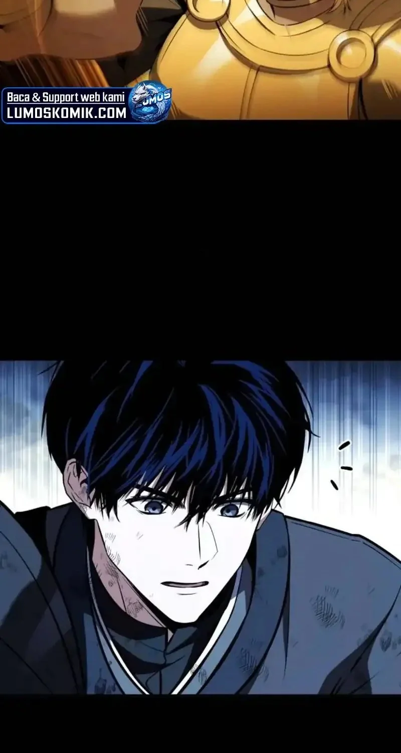 The Sword Master Who Travels Through Time Chapter 34 Gambar 42