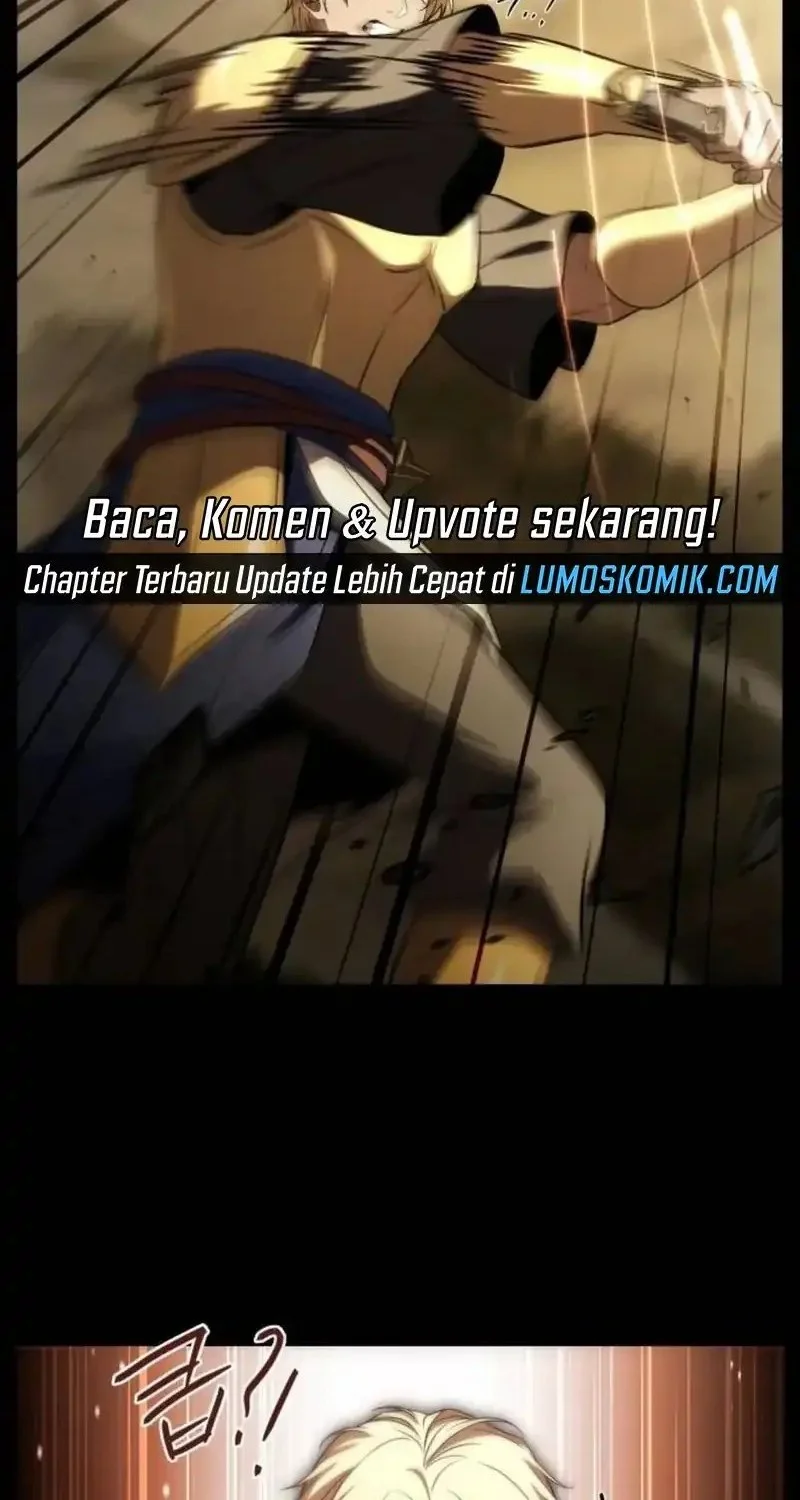 The Sword Master Who Travels Through Time Chapter 34 Gambar 44