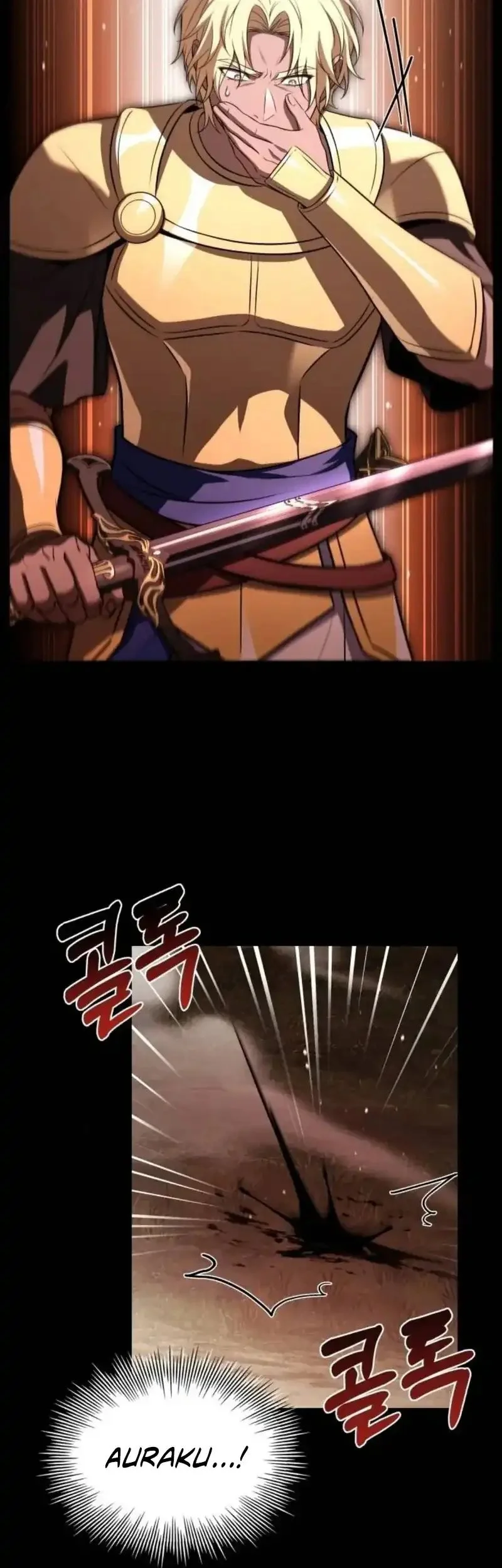 The Sword Master Who Travels Through Time Chapter 34 Gambar 45