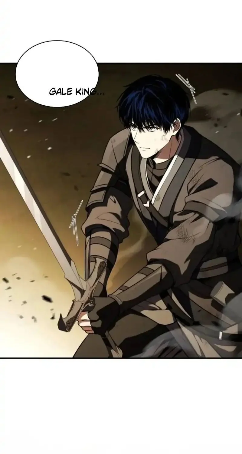 The Sword Master Who Travels Through Time Chapter 34 Gambar 50