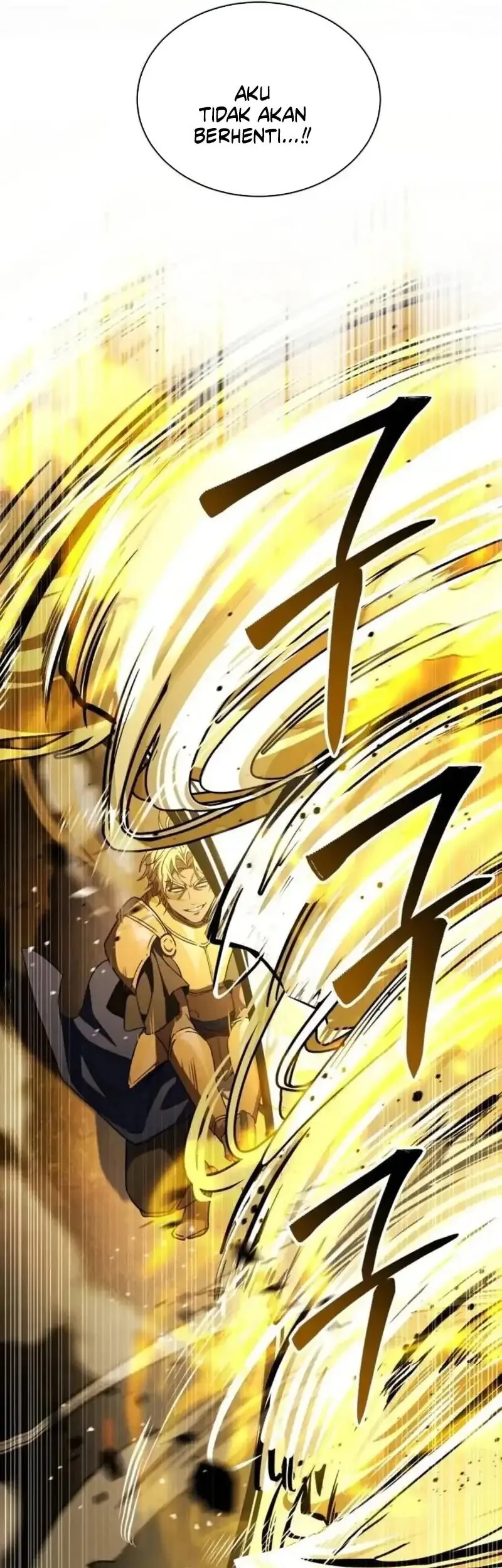 The Sword Master Who Travels Through Time Chapter 34 Gambar 51