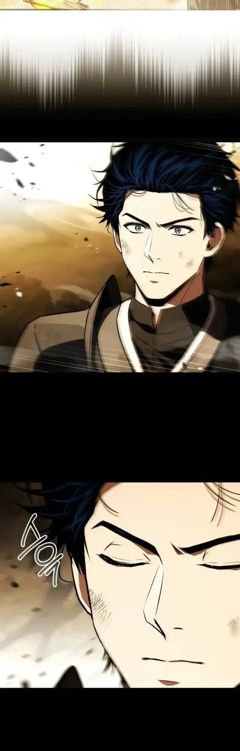 The Sword Master Who Travels Through Time Chapter 34 Gambar 54