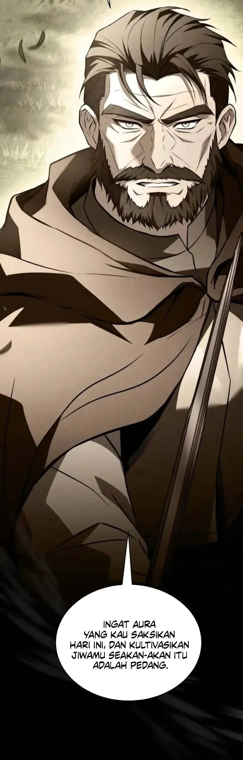 The Sword Master Who Travels Through Time Chapter 34 Gambar 56