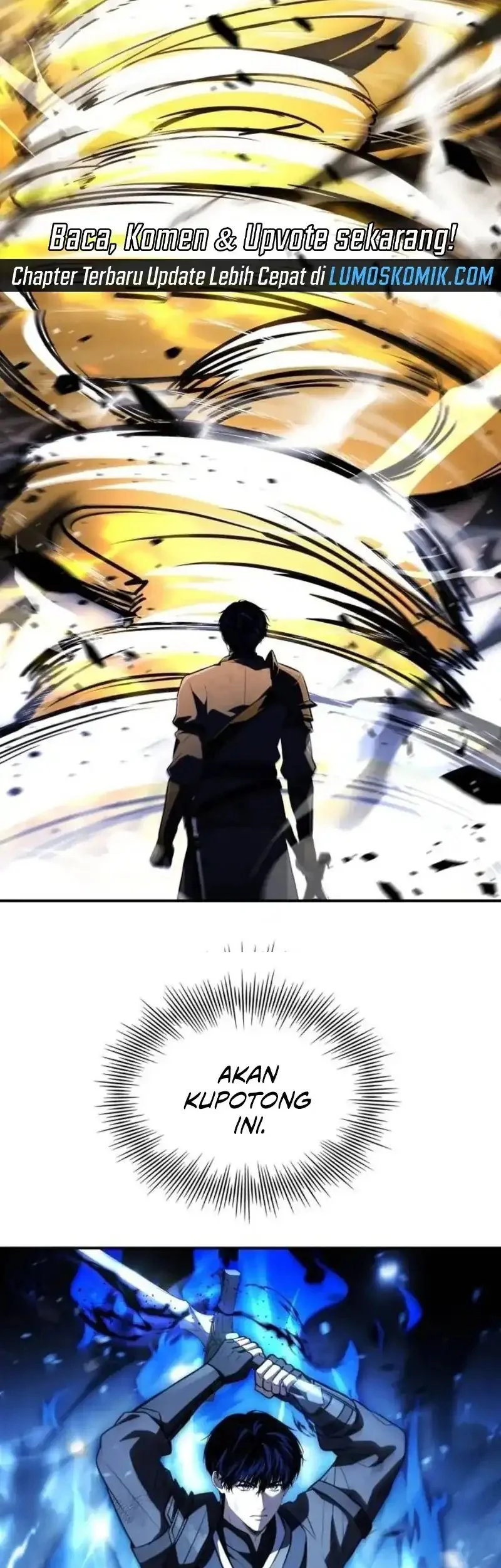 The Sword Master Who Travels Through Time Chapter 34 Gambar 58