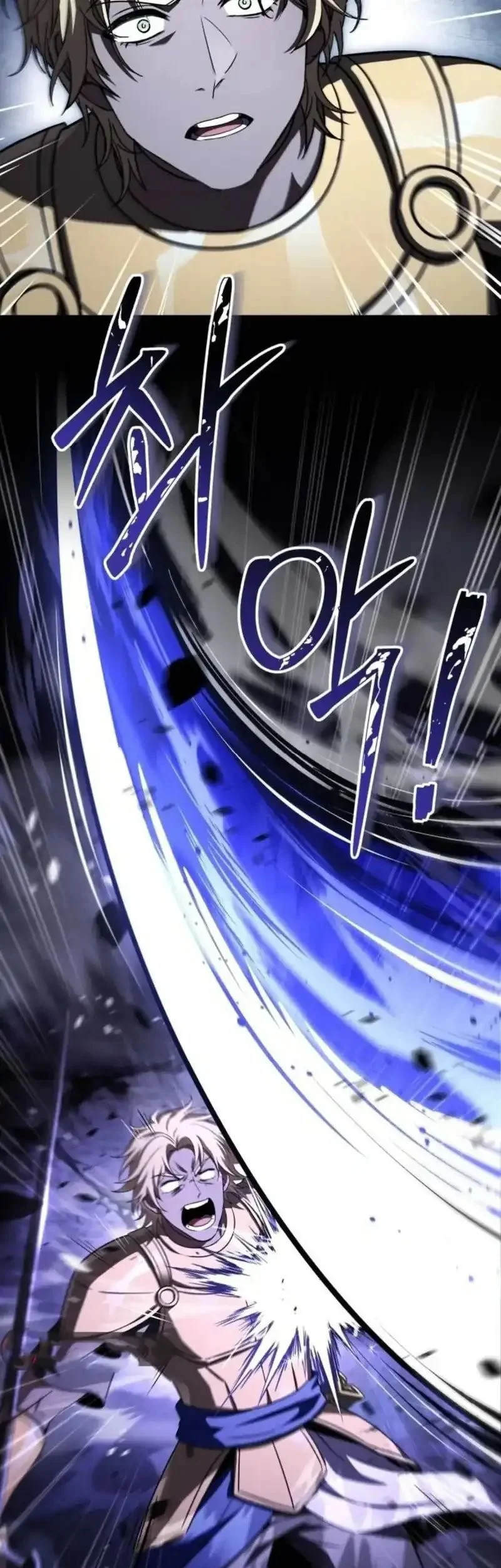 The Sword Master Who Travels Through Time Chapter 34 Gambar 62