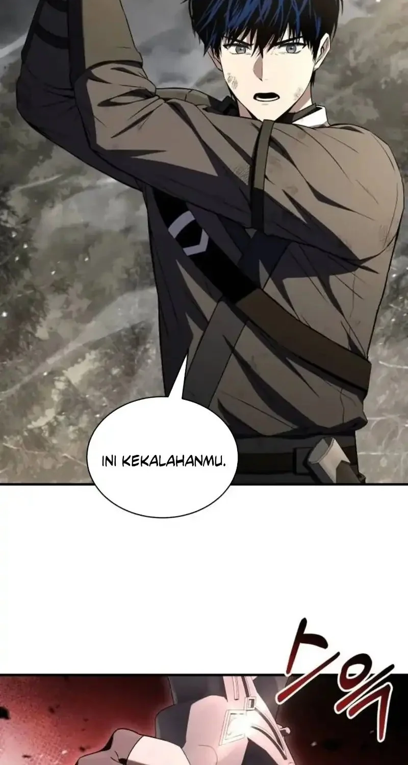 The Sword Master Who Travels Through Time Chapter 34 Gambar 65