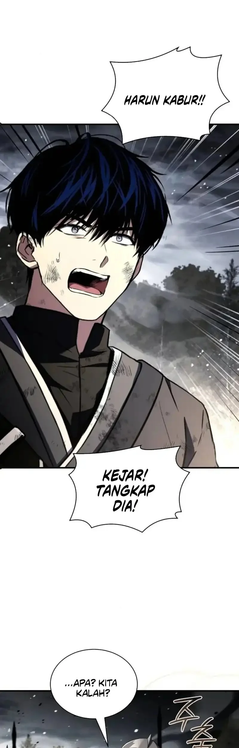 The Sword Master Who Travels Through Time Chapter 34 Gambar 69